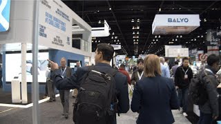 ProMat 2019 Chicagos Logistics amp Supply Chain Trade Show [upl. by Pros]