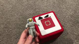 National Geographic Astronaut Tonie for the Toniebox Review [upl. by Wiggins328]