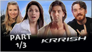 krrish 3 hrithik roshan body building [upl. by Kathi64]