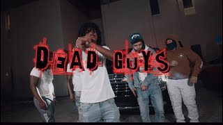 Scy Jimm  Dead Guys Ft Wizdawizard Official Music Video prod by hardknockk [upl. by Schell]