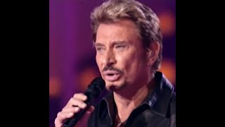 Johnny Hallyday La quête 2006 vidéo originale [upl. by Allyn178]