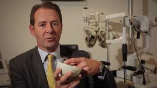 The Use of Glasses After Cataract Surgery with Dr Graham Fraenkel [upl. by Attecnoc120]