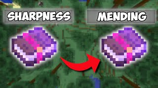 How To Get BETTER ENCHANTMENTS In Minecraft  Easy Enchanting Tips [upl. by Eimile]