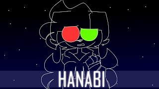 hanabi  animation meme little flashy colors [upl. by Davie]