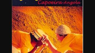 Nzinga  Dona Maria do Camboatá [upl. by Nywled]