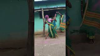 Gondi video Boujjiguda Santhosh dj 2024 Shankar [upl. by Josi88]