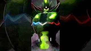 Zygarde Full Power charizardpokemon pokemon pokemonanime ash pikachu [upl. by Viva]