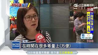 51勞動節沒人顧！孩家長籲改「國定假」｜三立新聞台 [upl. by Benilda70]