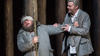 Parsifal An introduction The Royal Opera [upl. by Yhtommit395]