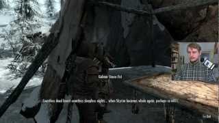 Lets play Skyrim 364 [upl. by Haleeuqa]