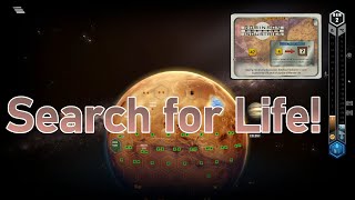 Terraforming Mars Online 103  Award Flip [upl. by Ativ]