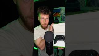 Xbox Controller Unboxing Makes Good Sounds ASMR [upl. by Teeter]