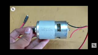 pwm Dc motor speed control module 2A 1 8v12vHow to motor speed controller [upl. by Stanwood]