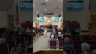 Faith Baptist Church Sapulpa OK 472024 [upl. by Sima]