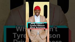 Why doesnt Tyrese Gibson drive in Fast amp Furious anymore The behindthescenes truth will shock you [upl. by Josephine175]