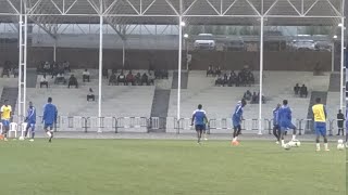 Rayon sport vs Etencel at Kigali Pele stadium [upl. by Parthena125]