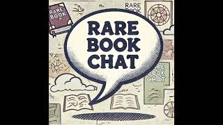 Welcome to Rare Book Chat [upl. by Kessiah43]