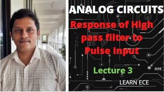 ANALOG CIRCUITS KTU ECE AEI EEE Lecture 3 [upl. by Dareg]