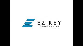 EZ Key AppBased Key Programming Tool [upl. by Swor]