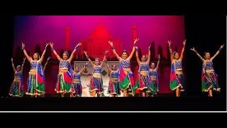 BStep Jhoom Class 2013 Bollywood Dance Festivals of India [upl. by Nahtaoj919]