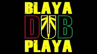 Blaya DUB Playa  Sensimaria [upl. by Attenaz]