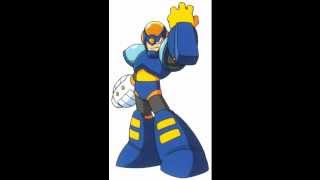 Flash Man Wild Flash Remix  Mega Man 2  Rockman 2 [upl. by Aneres]