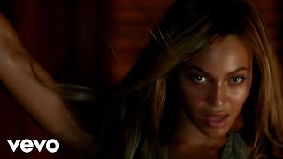 Beyoncé  Baby Boy Video ft Sean Paul [upl. by Agon]