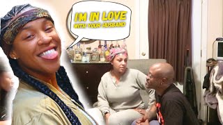 Im in Love With Your Husband PRANK on MOM [upl. by Lynnette]