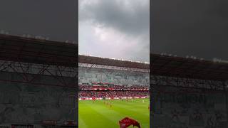 La cumbia de los trapos de Toluca en el Nemesio Díez v Tijuana [upl. by Adile]