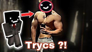 Trycs Face Reveal 20 [upl. by Nohj543]