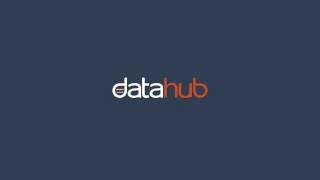 datahub  First look [upl. by Lapotin]