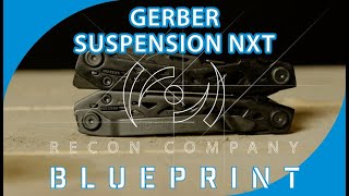 Gerber Suspension NXT Multitool [upl. by Baerl]