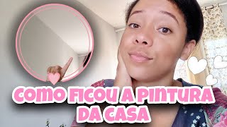 CINZA CRÔMIO OU CALOPSITA  VEJA O RESULTADO DESSA PINTURA😱 [upl. by Noxid]