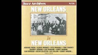 New Orleans In New Orleans  Jazz Archives 1993 [upl. by Miksen]