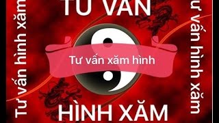 BẢNG TRA TUỔI CÁC MỆNH ĐỂ CHỌN HÌNH XĂM PHÙ HỢP  2016 [upl. by Delaine527]