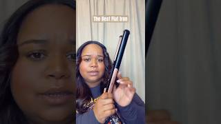 The best flat iron flatirons haircare hairtutorial hair hairstyles hairtok fypviral fypシ゚ [upl. by Girovard462]