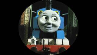 Thomas the Tank Engine and Friends Full Original Theme [upl. by Aneekahs]