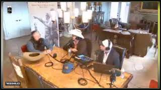 The Geoholics Podcast  LIVE From Horses Help Barn Bash 2024 [upl. by Arlyn351]