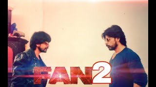 Zero  Trailer Nhi h Shahrukh khan Fan2 movie 2018 [upl. by Ong]