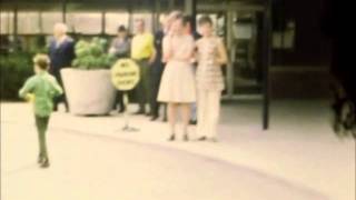 1971 Bedford Park Illinois Easter Parade [upl. by Yerkovich]