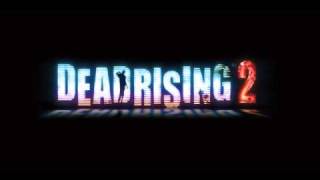 Dead Rising 2 Soundtrack  Mall Theme 05 [upl. by Langer]