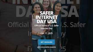 1000 Grants for Safer Internet Day [upl. by Dafodil]