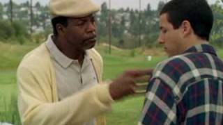 Happy Gilmore Chubbs Petersonmpg [upl. by Gamali675]