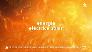 BAVARIA  El Brillo del Futuro l Recargadas con energía eléctrica solar [upl. by Maggee712]