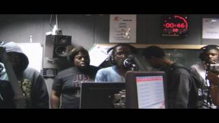 P Money Blacks Little Dee amp guests on the Logan Sama show 070909 Part 33 HD [upl. by Eba]