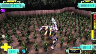 Playing XCOMEnforcer A Test of Memory [upl. by Massimiliano]