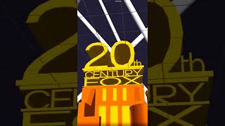 20th century fox 8bit [upl. by Koffman]