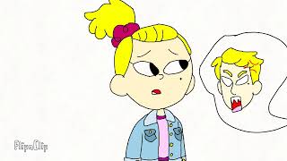 Sashas Parents Gets a Divorce Amphibia Animatic [upl. by Kylila]