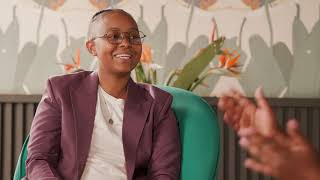 Conversations with Terryanne  Makena Njeri [upl. by Brey]