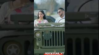 CHITTA KURTA❤️‍🔥karanaujla shorts punjabi music [upl. by Rebmik292]